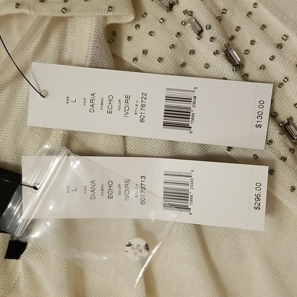 Theory Top and Tank Set - Picture 10 of 10